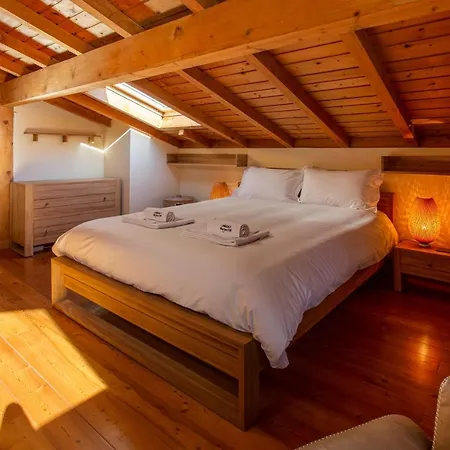 Des Favrands * Chamonix